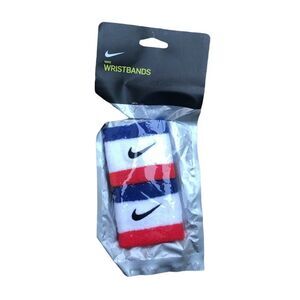 Nike Swoosh Wristbands